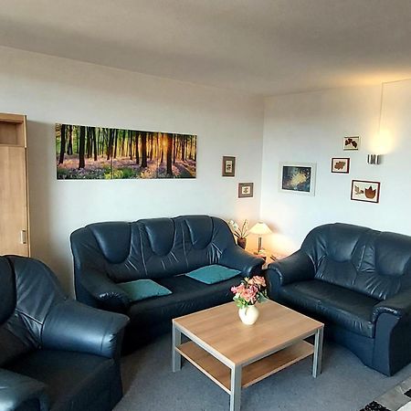 Panoramic Apartments Hohegeiß חדר תמונה