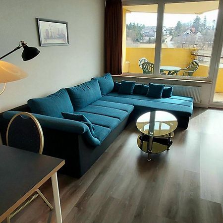 Panoramic Apartments Hohegeiß חדר תמונה