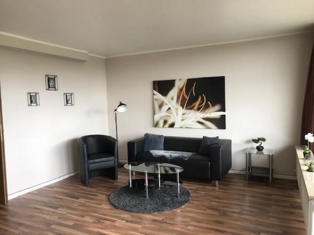 Panoramic Apartments Hohegeiß חדר תמונה