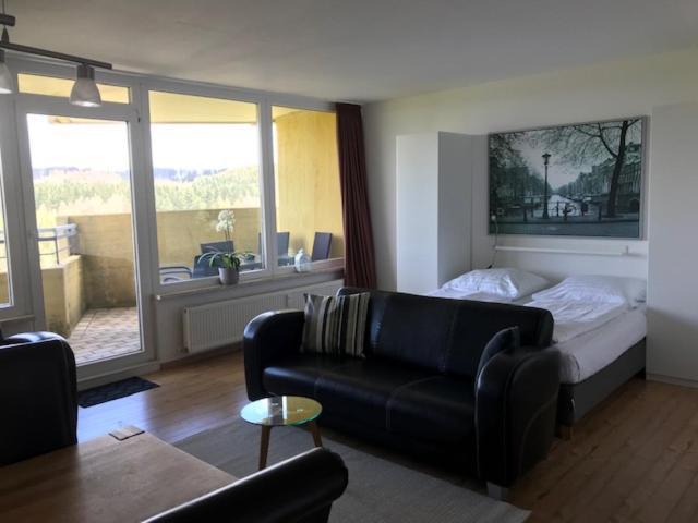 Panoramic Apartments Hohegeiß מראה חיצוני תמונה