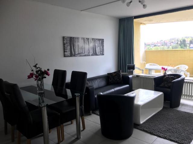 Panoramic Apartments Hohegeiß חדר תמונה