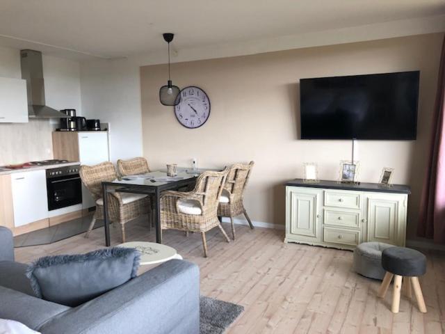 Panoramic Apartments Hohegeiß מראה חיצוני תמונה