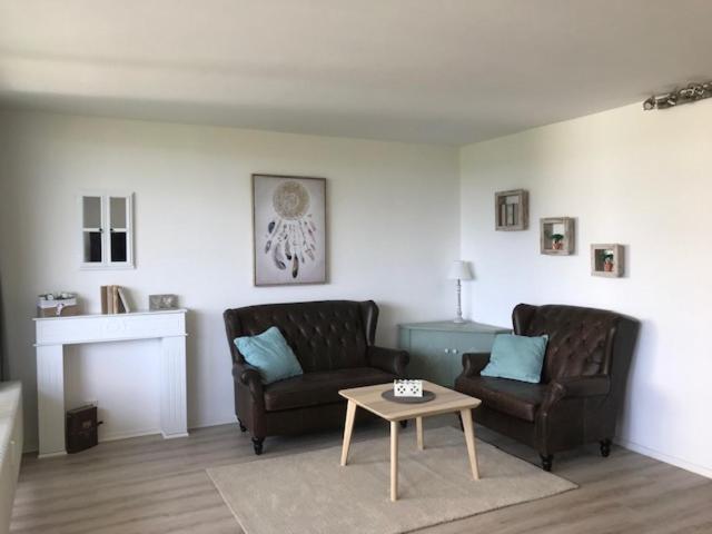 Panoramic Apartments Hohegeiß מראה חיצוני תמונה
