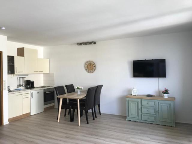 Panoramic Apartments Hohegeiß מראה חיצוני תמונה