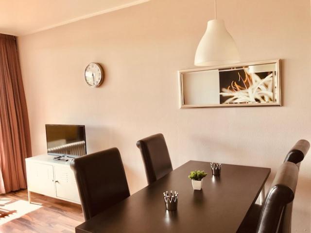 Panoramic Apartments Hohegeiß מראה חיצוני תמונה