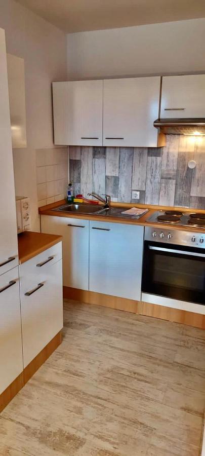 Panoramic Apartments Hohegeiß מראה חיצוני תמונה