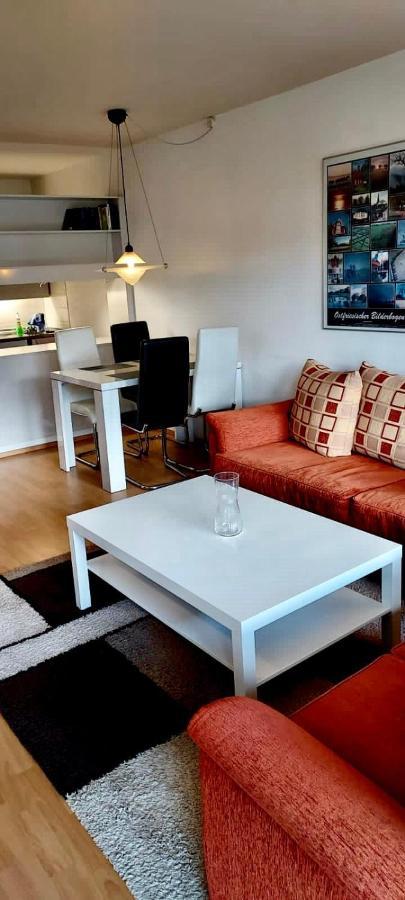 Panoramic Apartments Hohegeiß מראה חיצוני תמונה