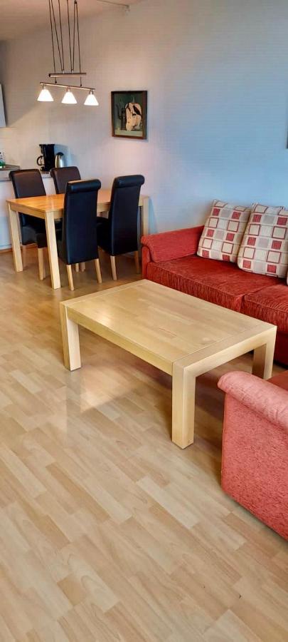 Panoramic Apartments Hohegeiß מראה חיצוני תמונה