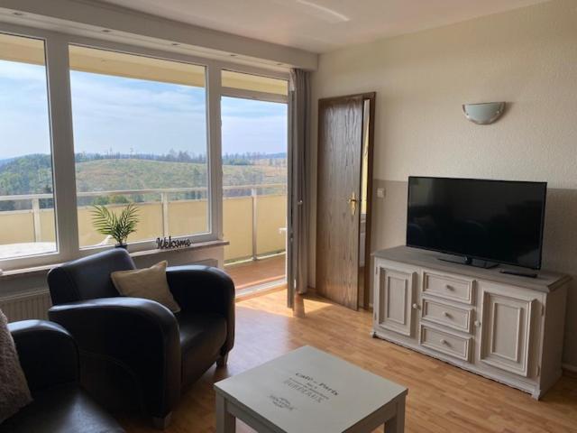 Panoramic Apartments Hohegeiß מראה חיצוני תמונה