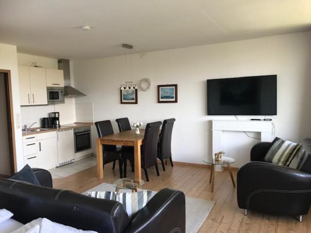 Panoramic Apartments Hohegeiß מראה חיצוני תמונה