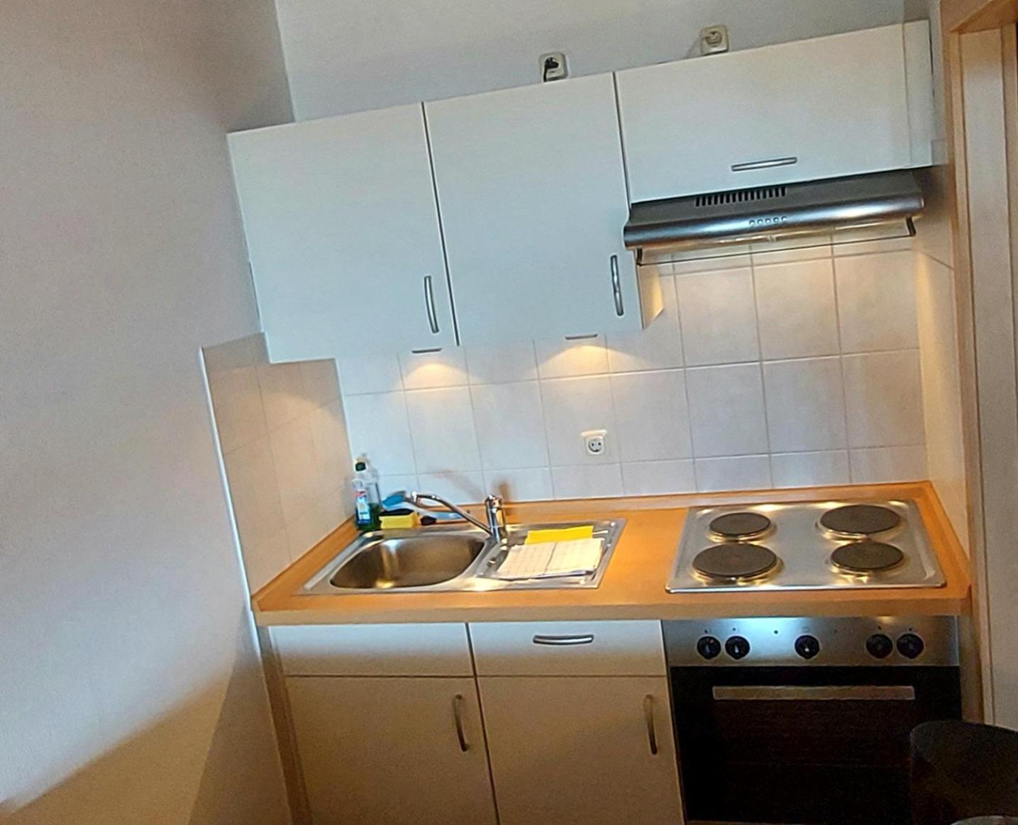 Panoramic Apartments Hohegeiß חדר תמונה