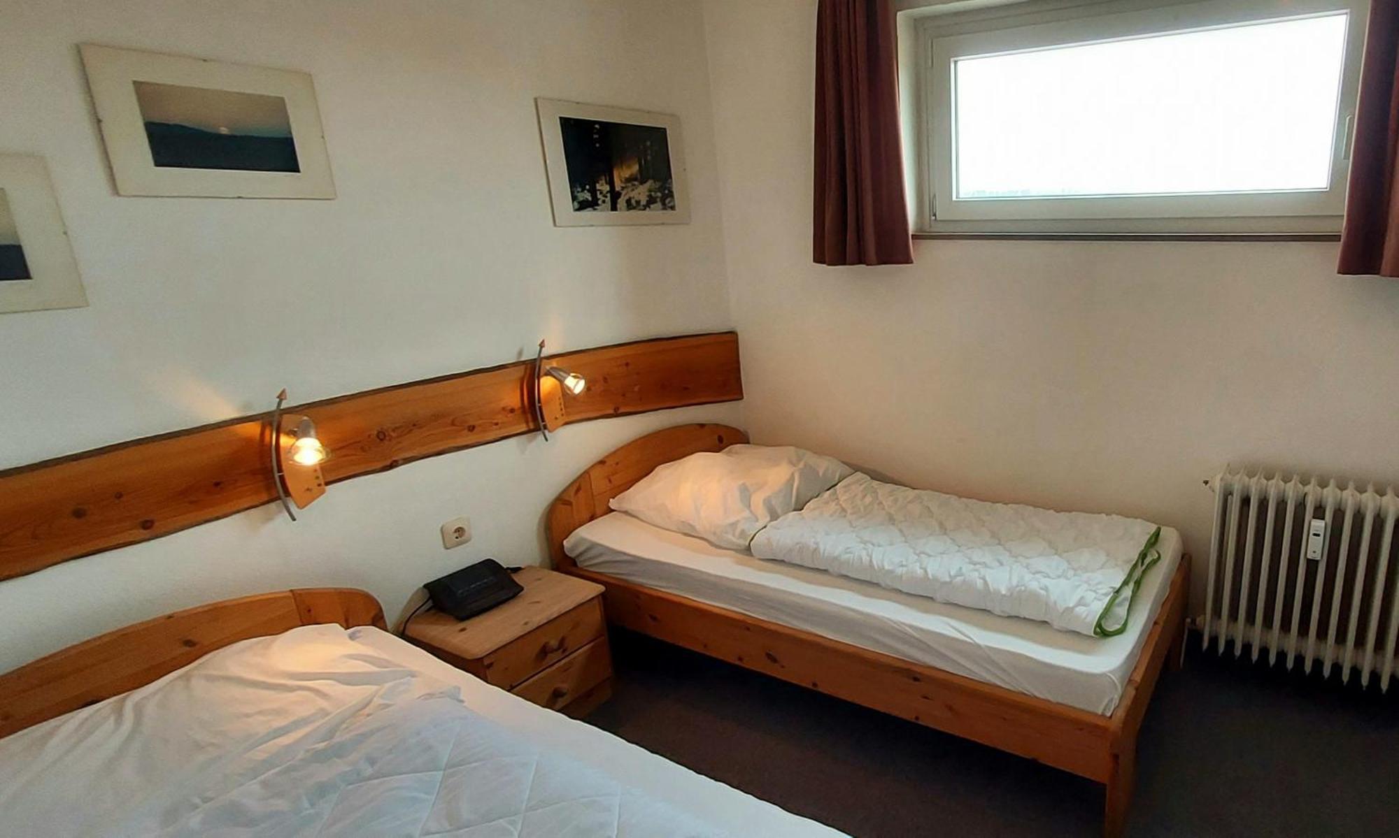 Panoramic Apartments Hohegeiß חדר תמונה