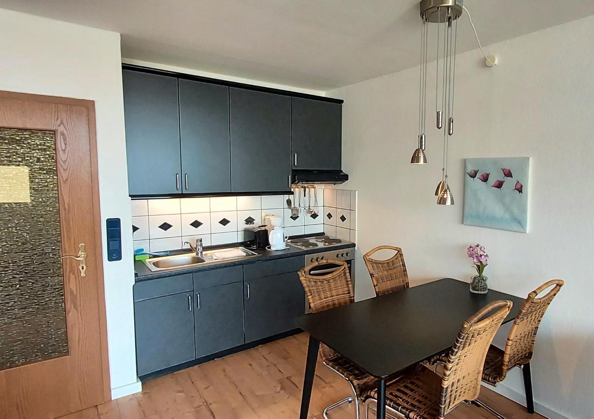 Panoramic Apartments Hohegeiß חדר תמונה
