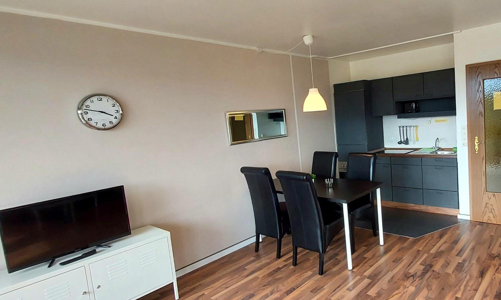 Panoramic Apartments Hohegeiß חדר תמונה