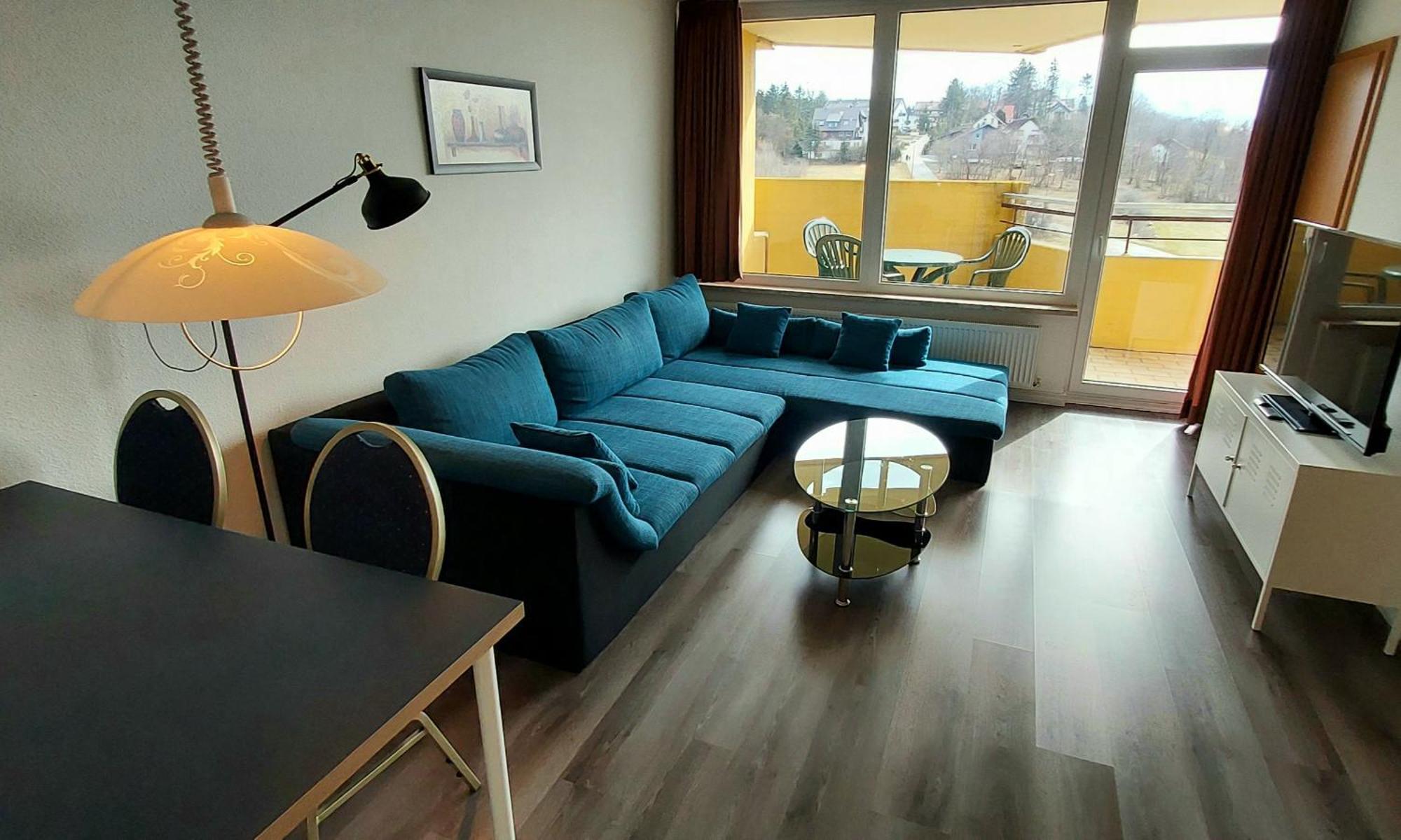 Panoramic Apartments Hohegeiß חדר תמונה