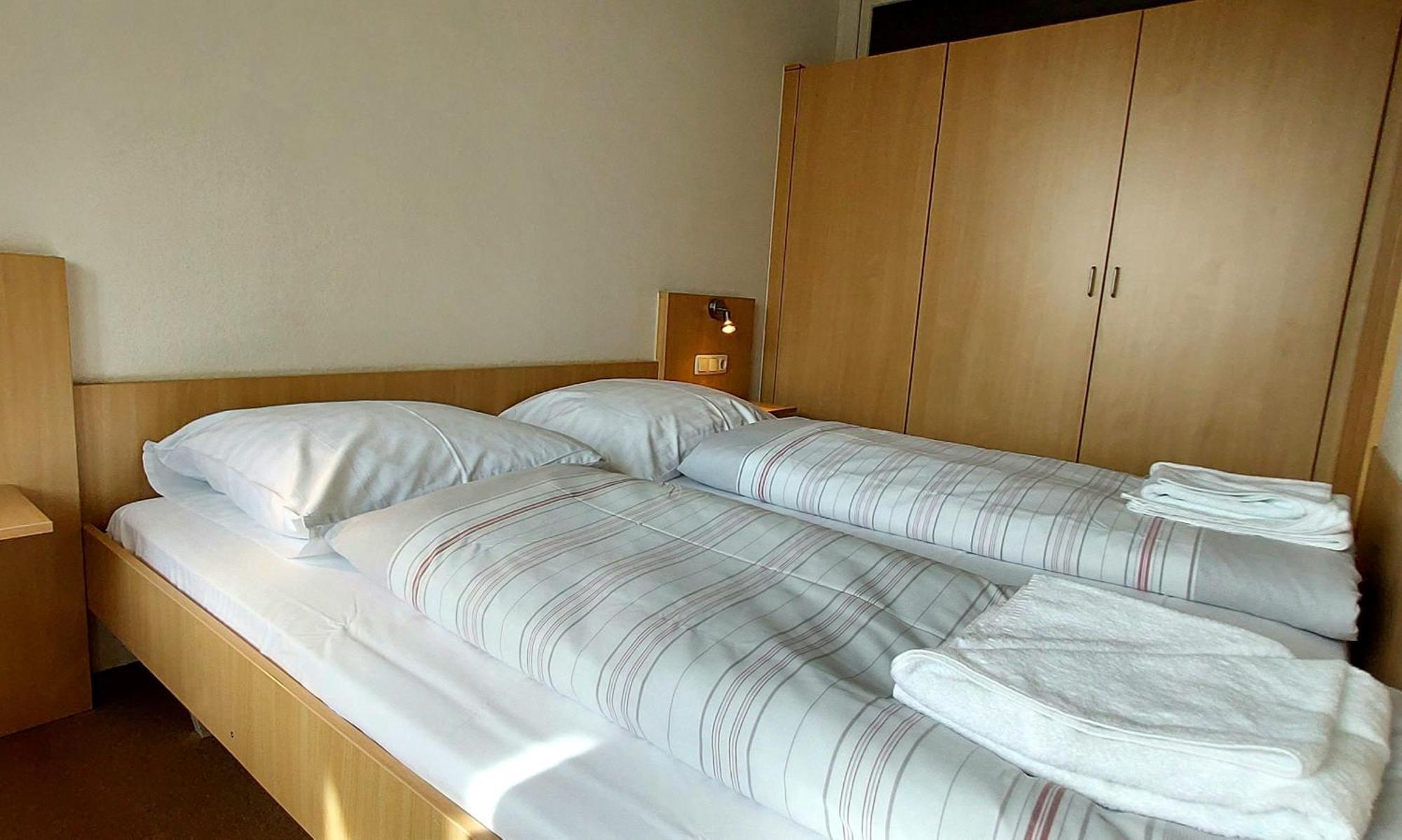 Panoramic Apartments Hohegeiß חדר תמונה