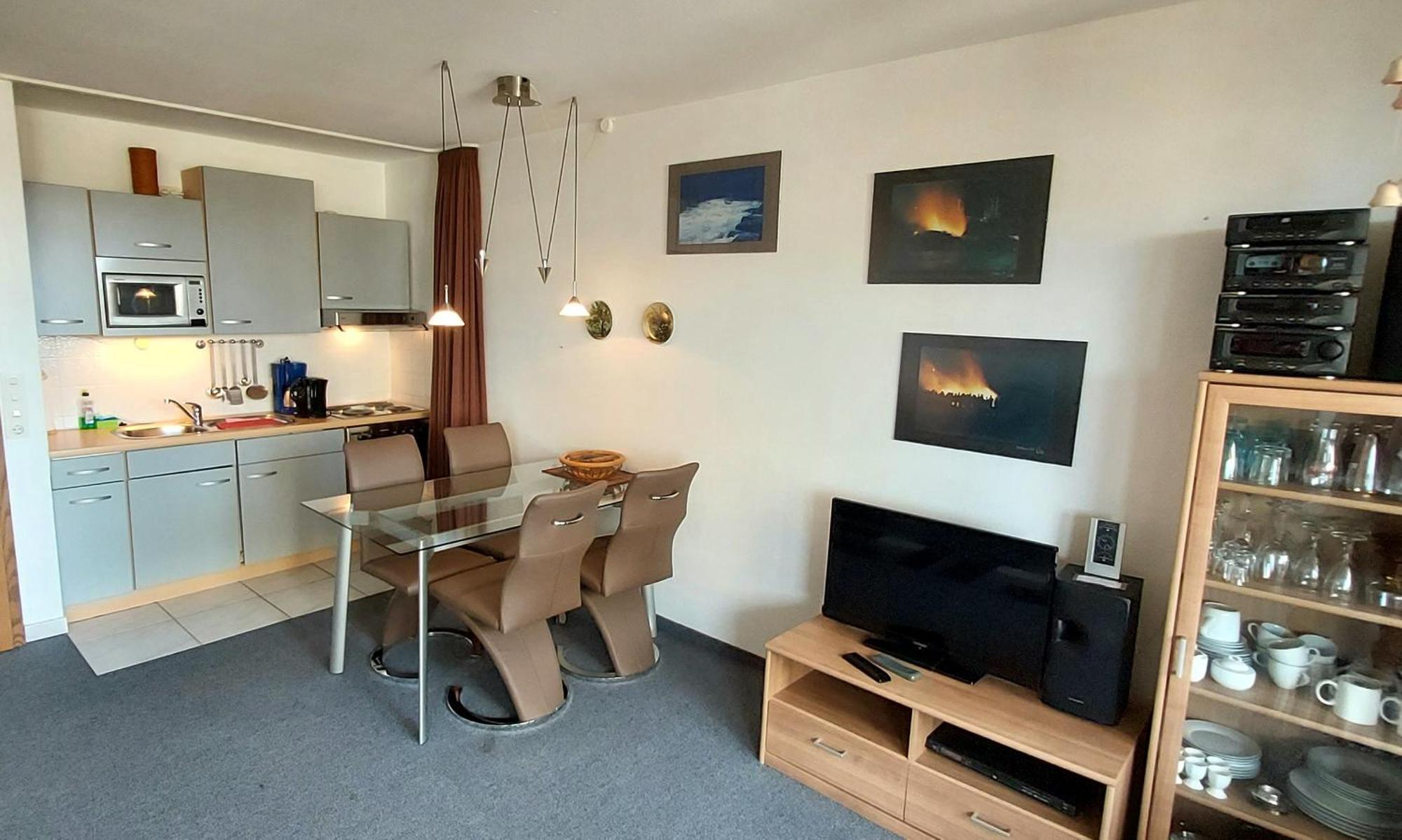 Panoramic Apartments Hohegeiß חדר תמונה