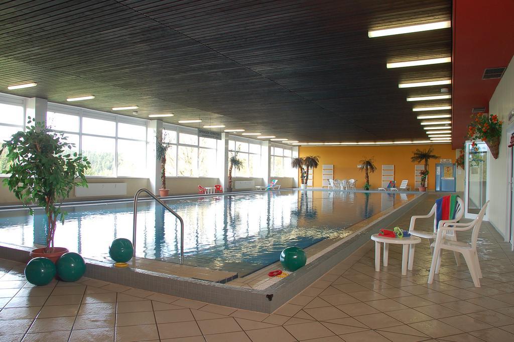 Panoramic Apartments Hohegeiß מראה חיצוני תמונה