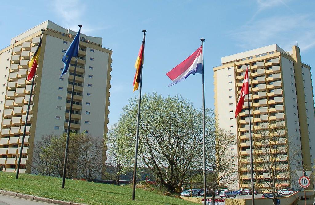 Panoramic Apartments Hohegeiß מראה חיצוני תמונה
