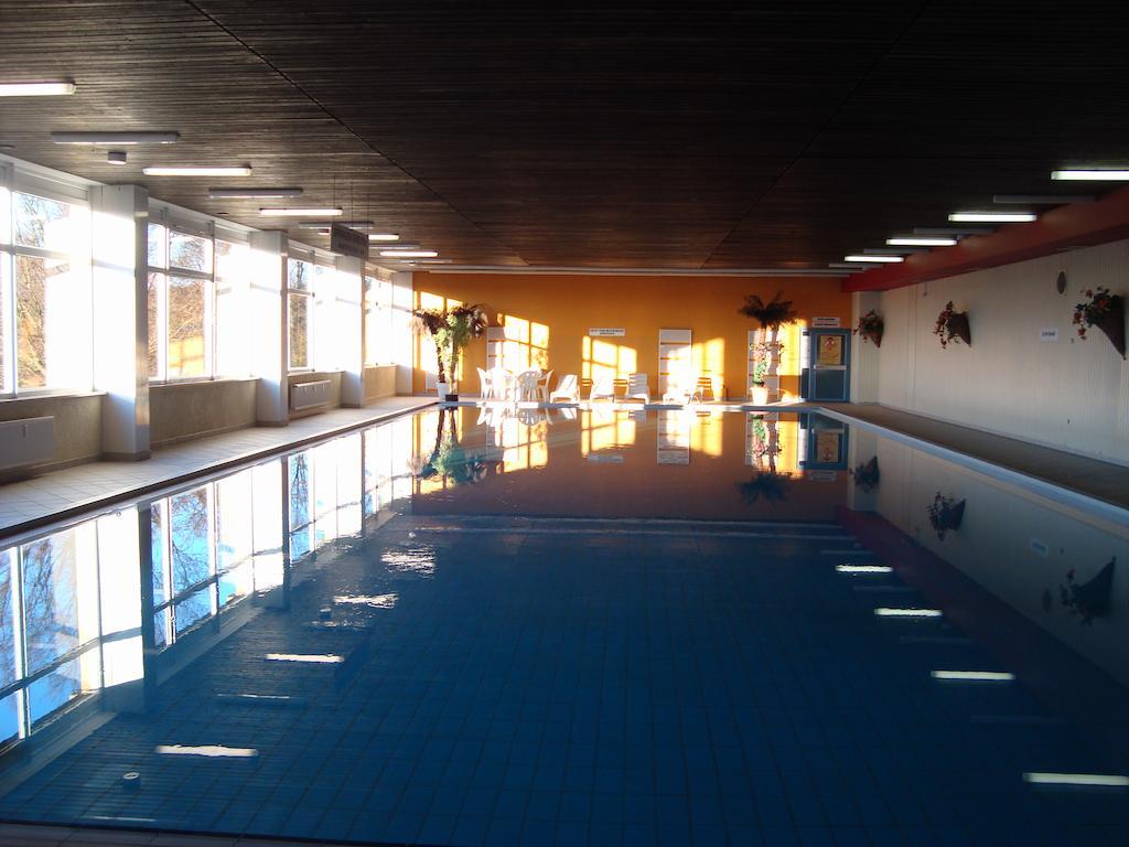 Panoramic Apartments Hohegeiß מראה חיצוני תמונה