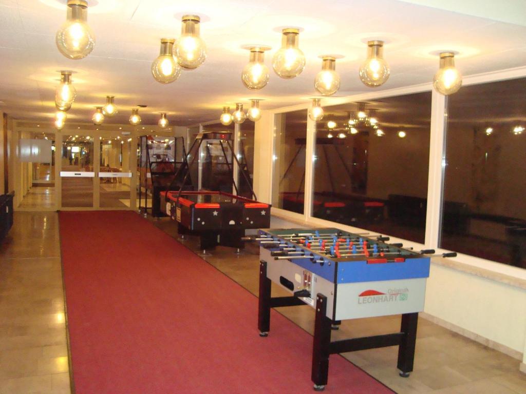 Panoramic Apartments Hohegeiß מראה חיצוני תמונה