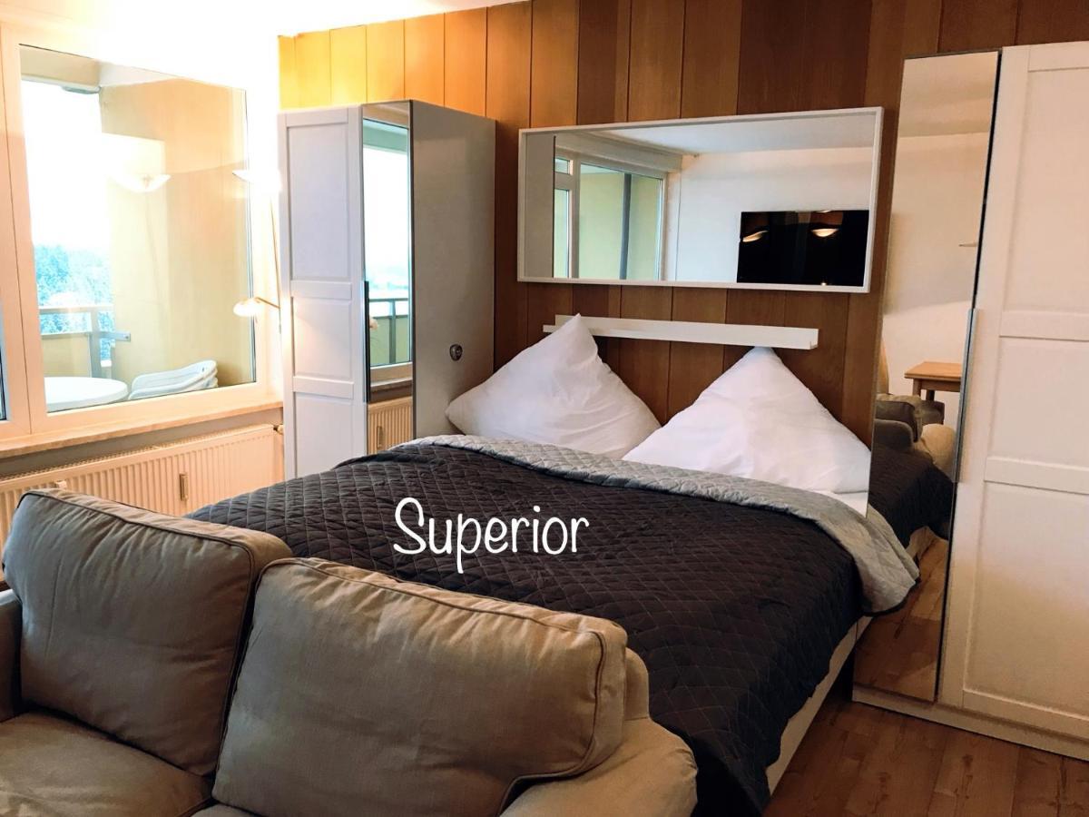 Panoramic Apartments Hohegeiß מראה חיצוני תמונה
