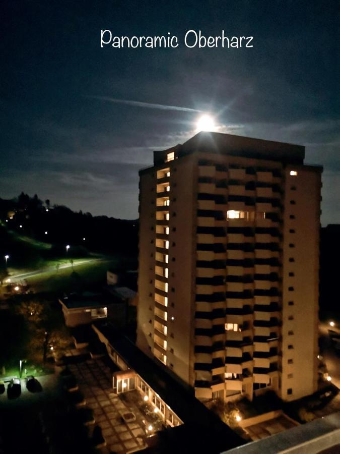 Panoramic Apartments Hohegeiß מראה חיצוני תמונה